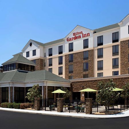 Hilton Garden Inn Atlanta West/Lithia Springs Bagian luar foto