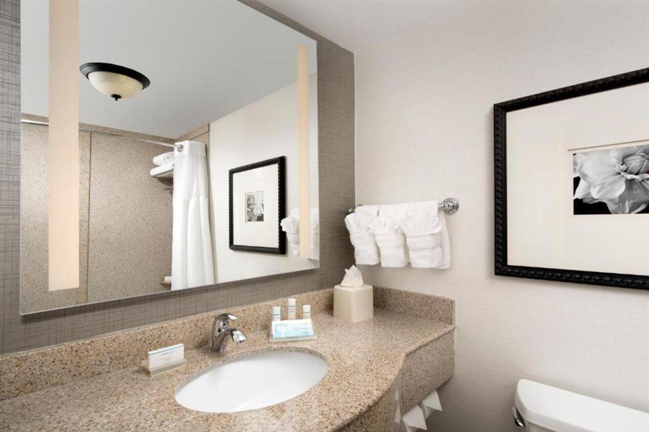 Hilton Garden Inn Atlanta West/Lithia Springs Bagian luar foto