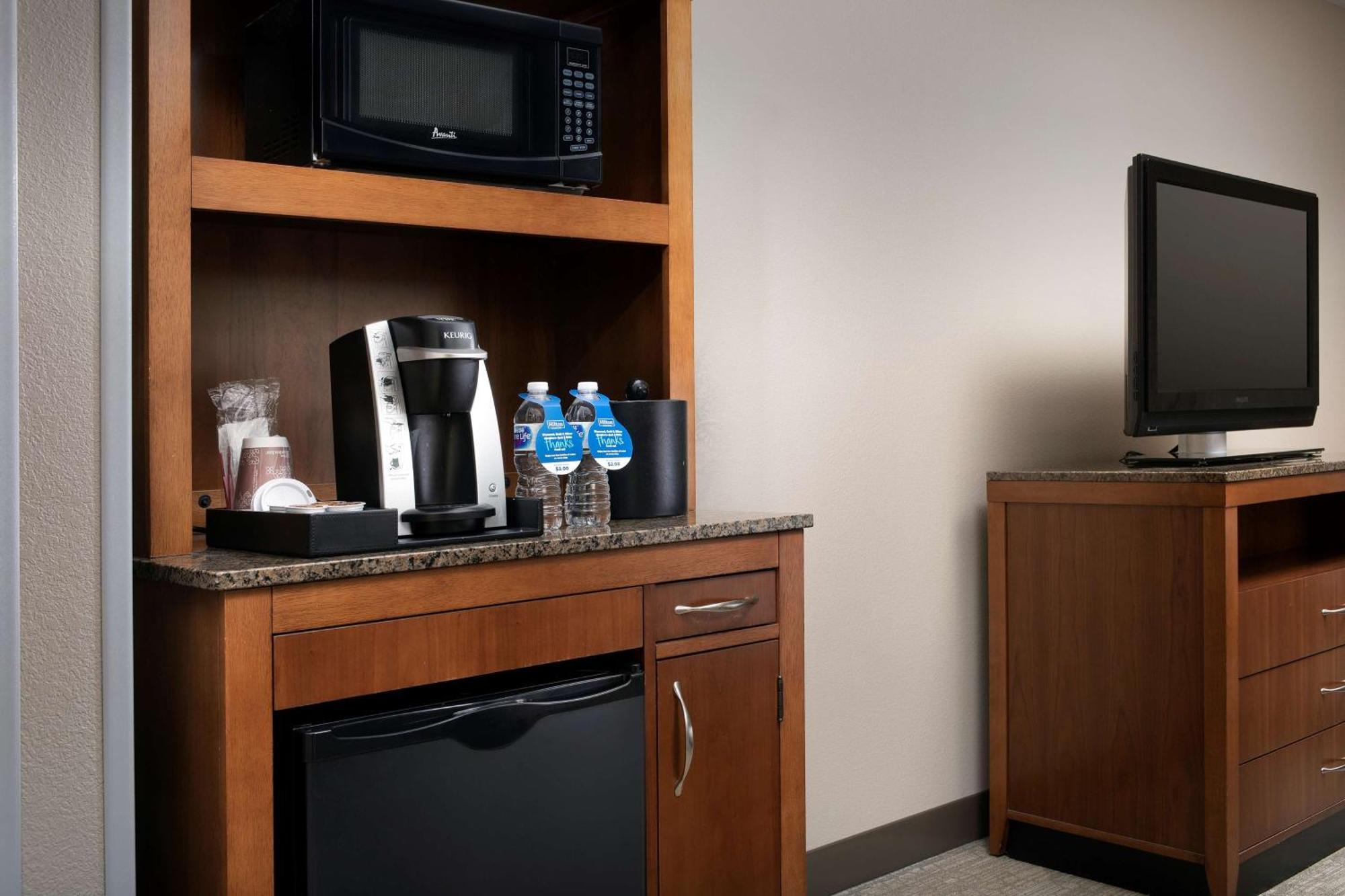 Hilton Garden Inn Atlanta West/Lithia Springs Bagian luar foto