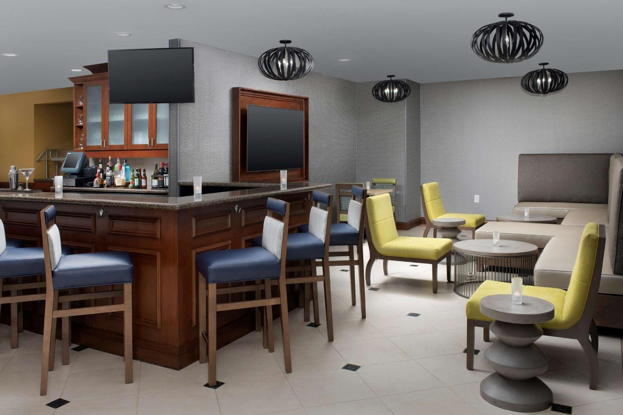 Hilton Garden Inn Atlanta West/Lithia Springs Bagian luar foto