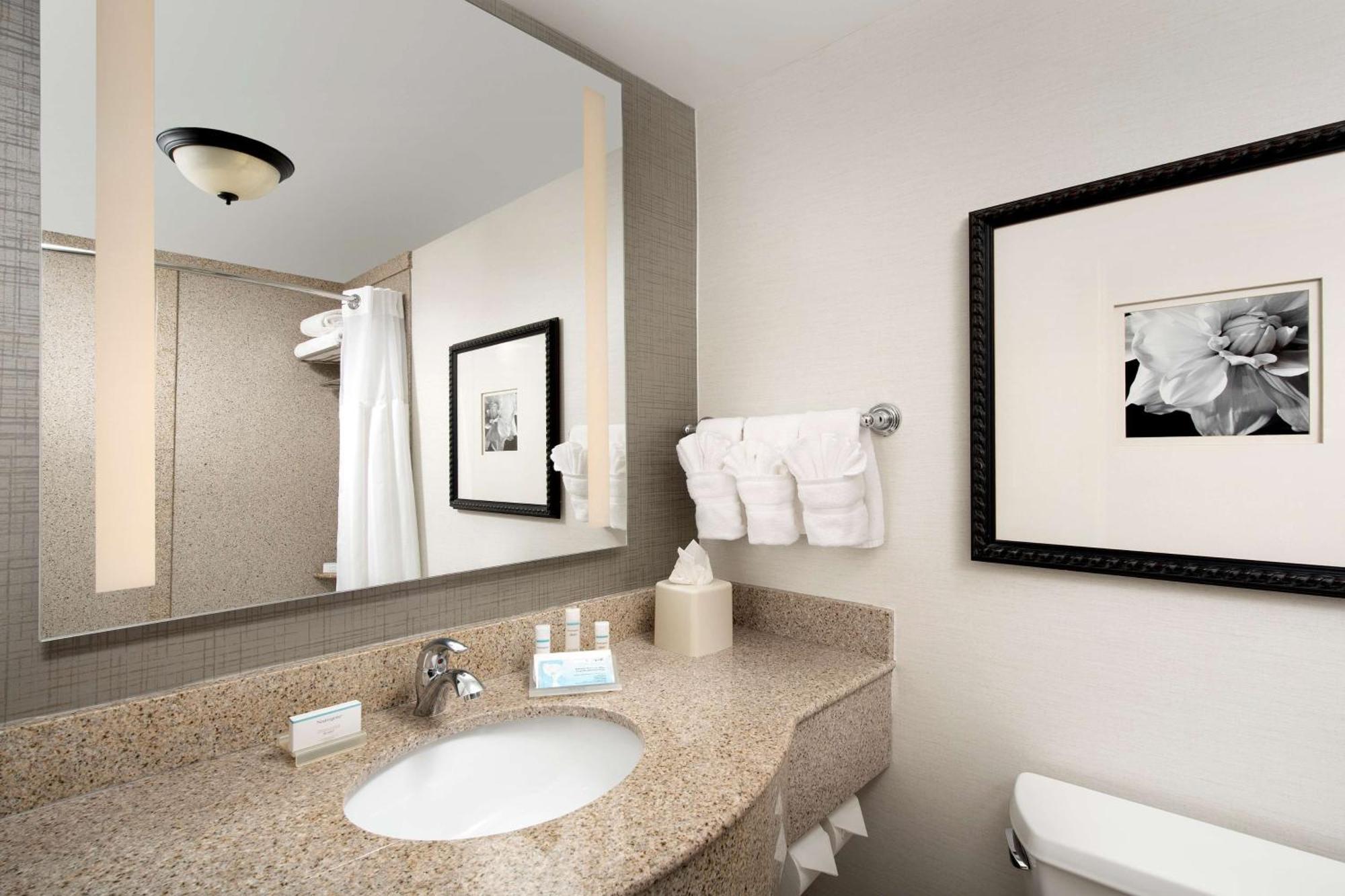 Hilton Garden Inn Atlanta West/Lithia Springs Bagian luar foto