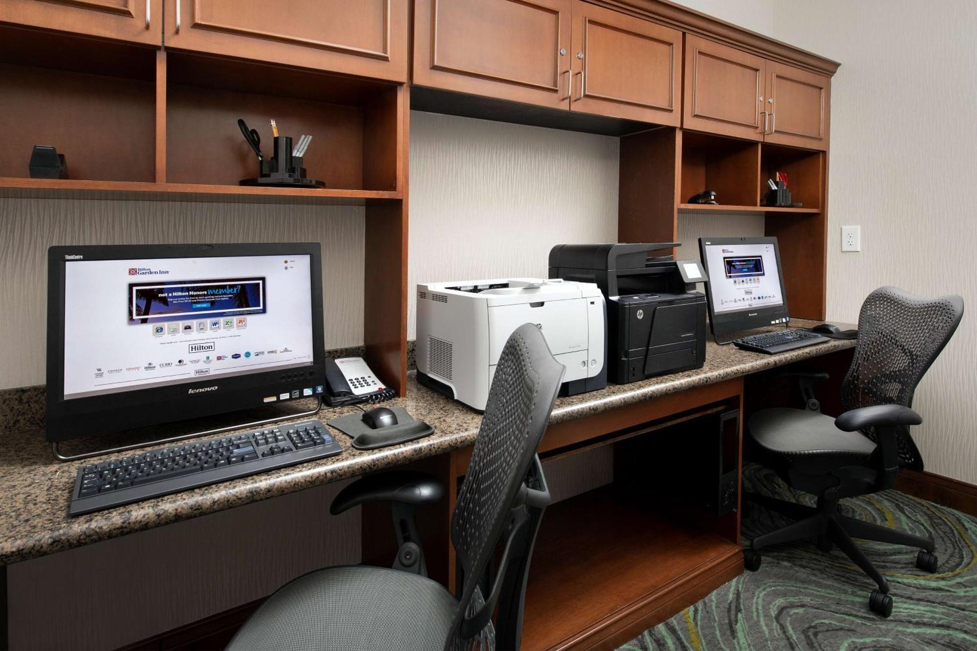 Hilton Garden Inn Atlanta West/Lithia Springs Bagian luar foto