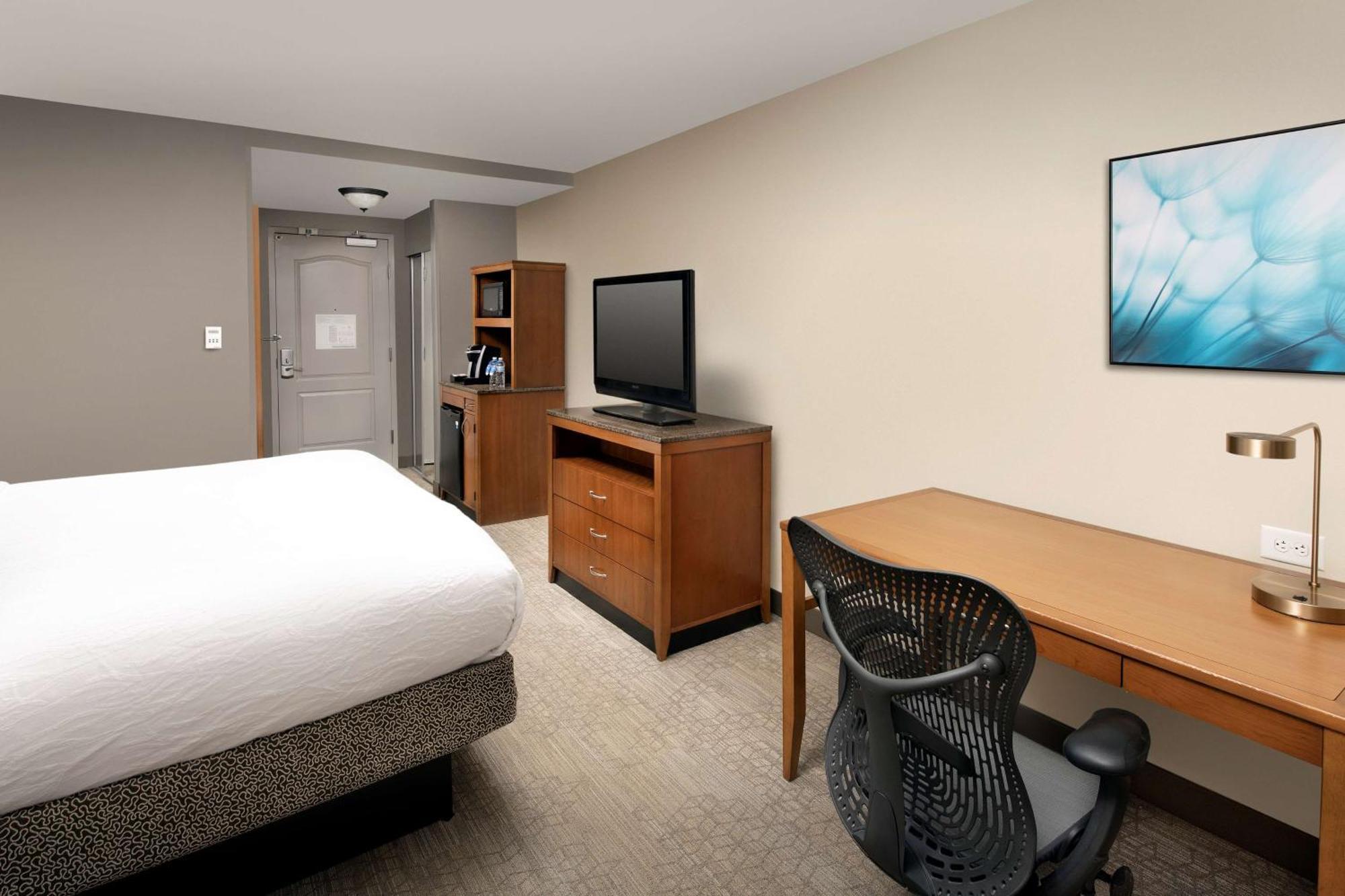 Hilton Garden Inn Atlanta West/Lithia Springs Bagian luar foto