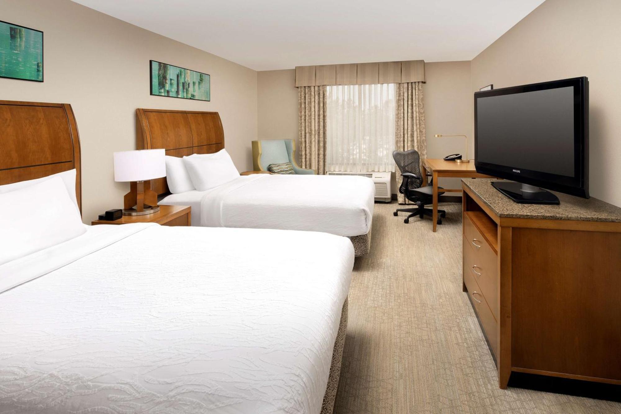 Hilton Garden Inn Atlanta West/Lithia Springs Bagian luar foto