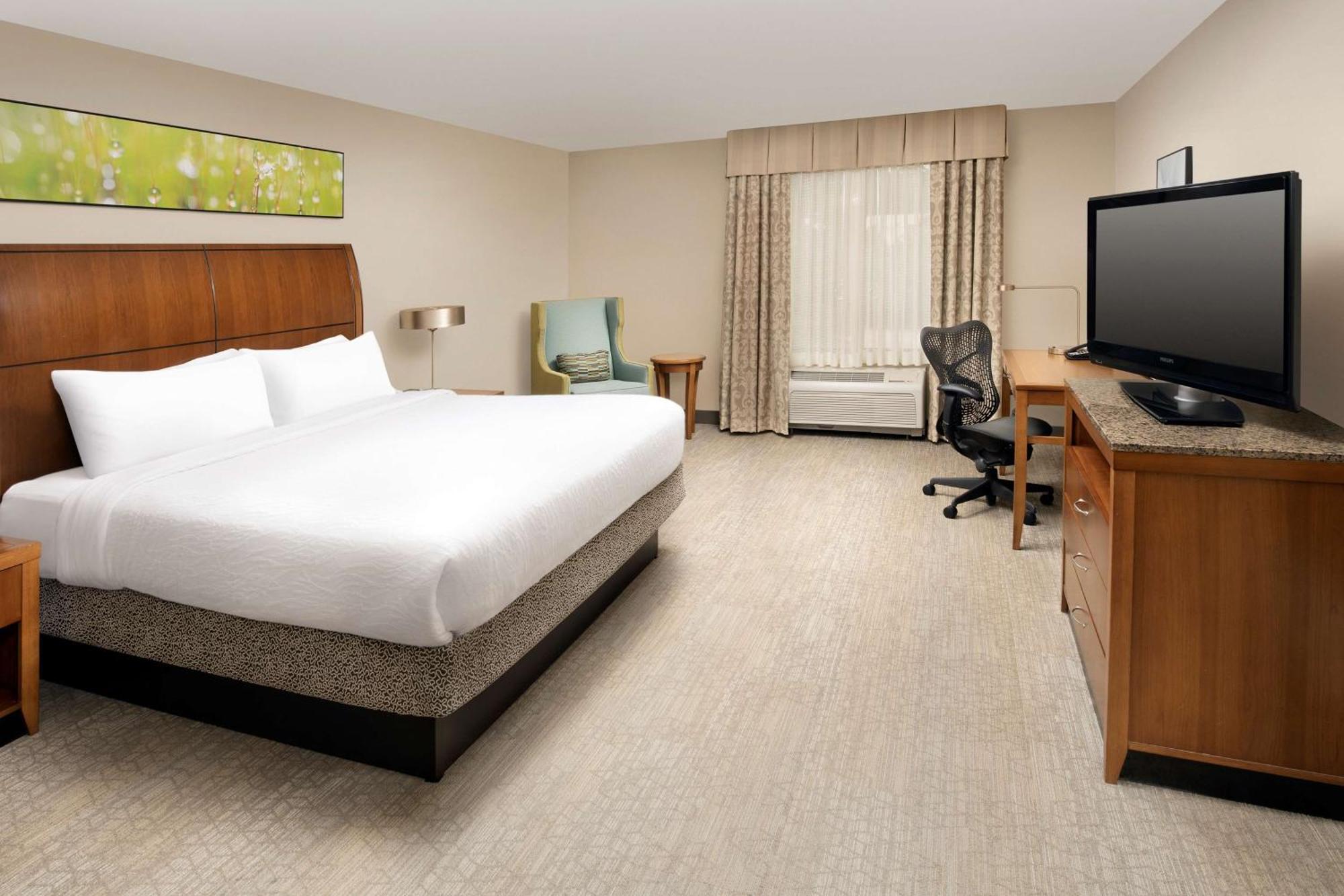 Hilton Garden Inn Atlanta West/Lithia Springs Bagian luar foto