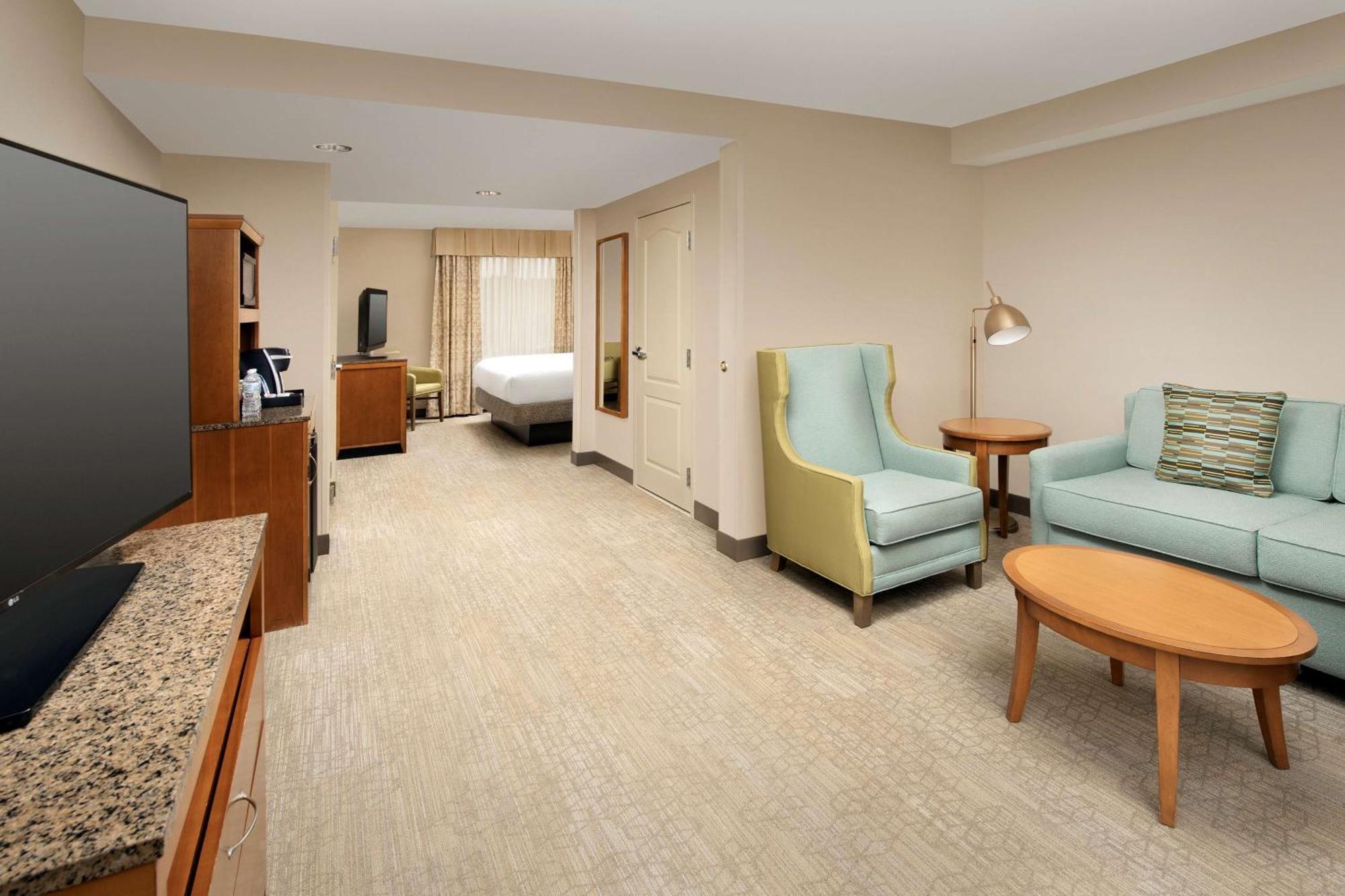 Hilton Garden Inn Atlanta West/Lithia Springs Bagian luar foto