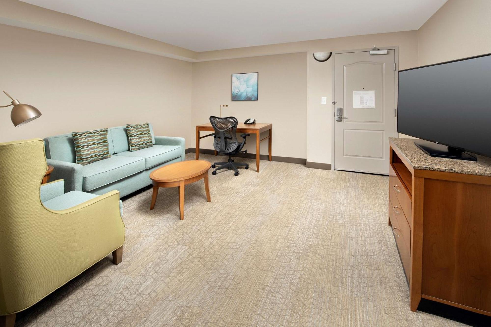 Hilton Garden Inn Atlanta West/Lithia Springs Bagian luar foto