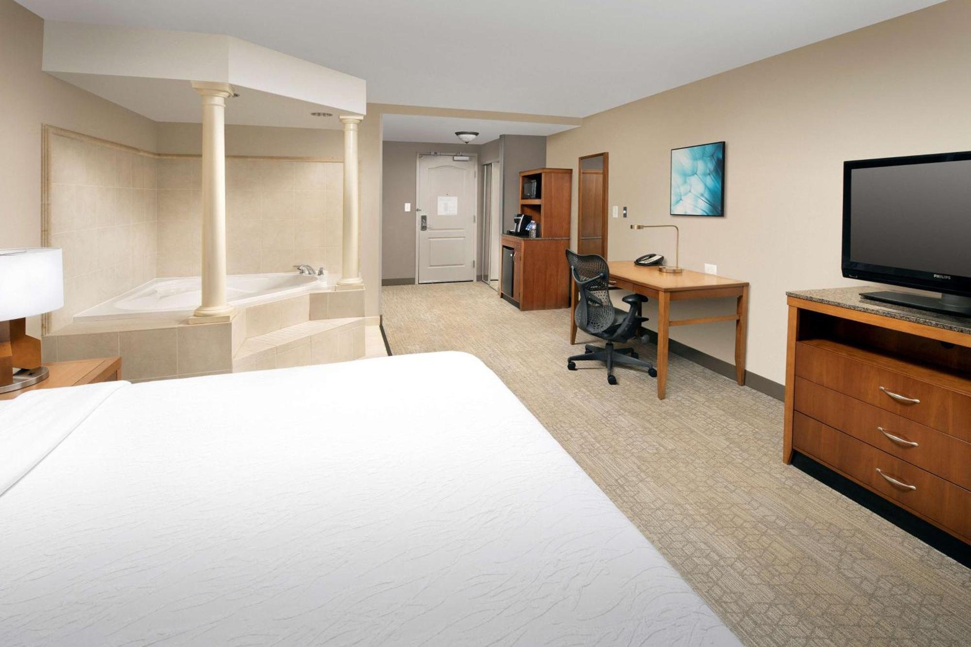 Hilton Garden Inn Atlanta West/Lithia Springs Bagian luar foto