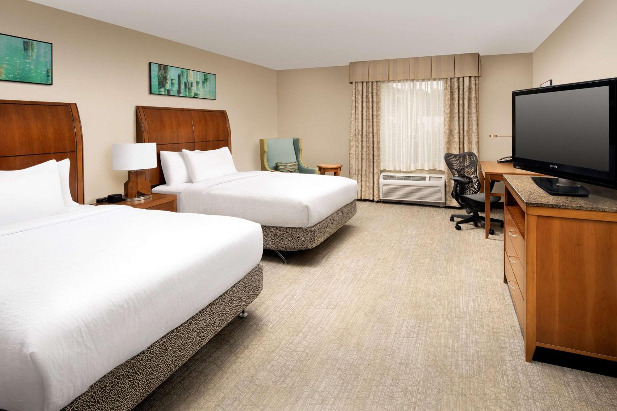 Hilton Garden Inn Atlanta West/Lithia Springs Bagian luar foto