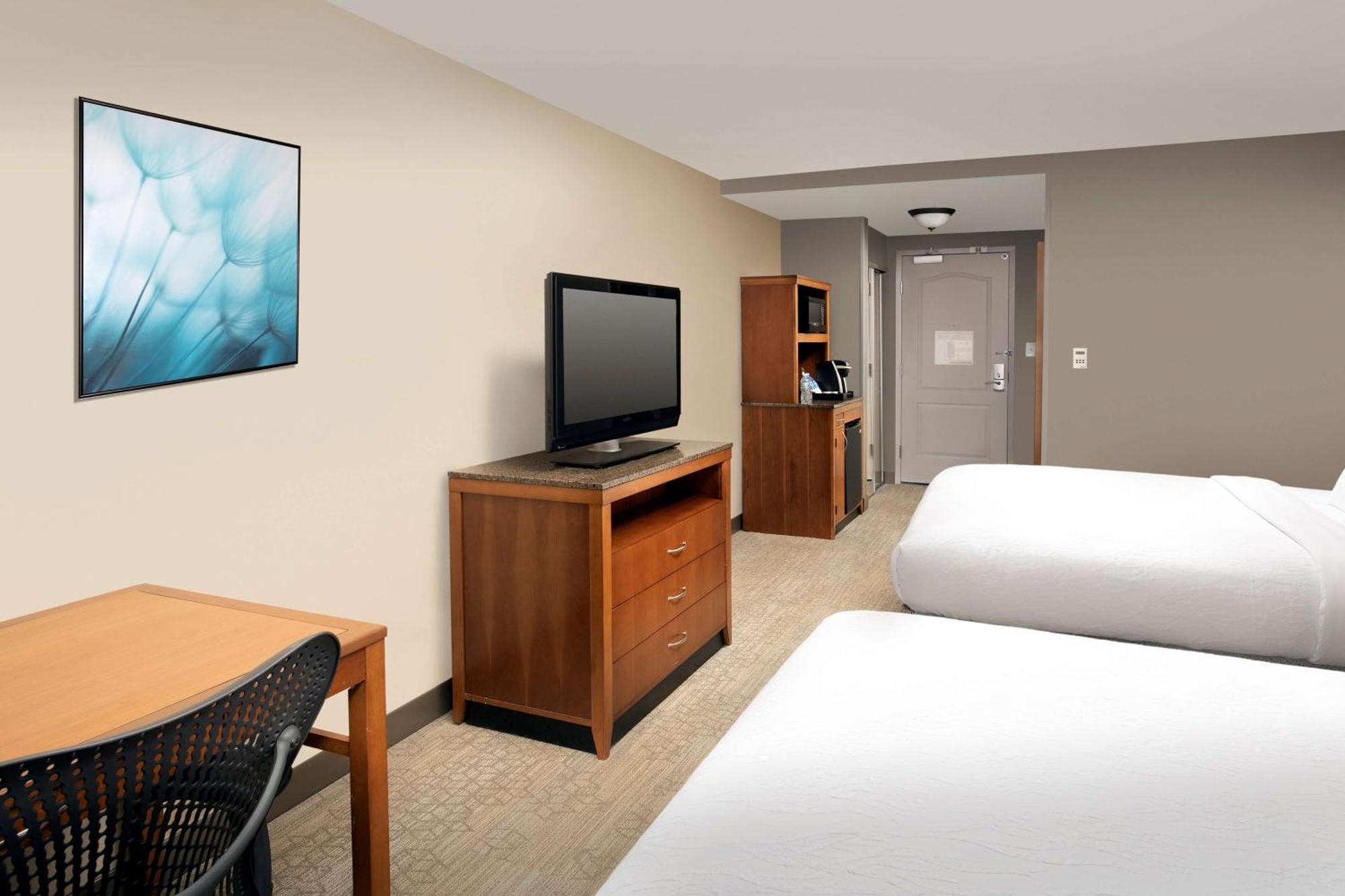 Hilton Garden Inn Atlanta West/Lithia Springs Bagian luar foto