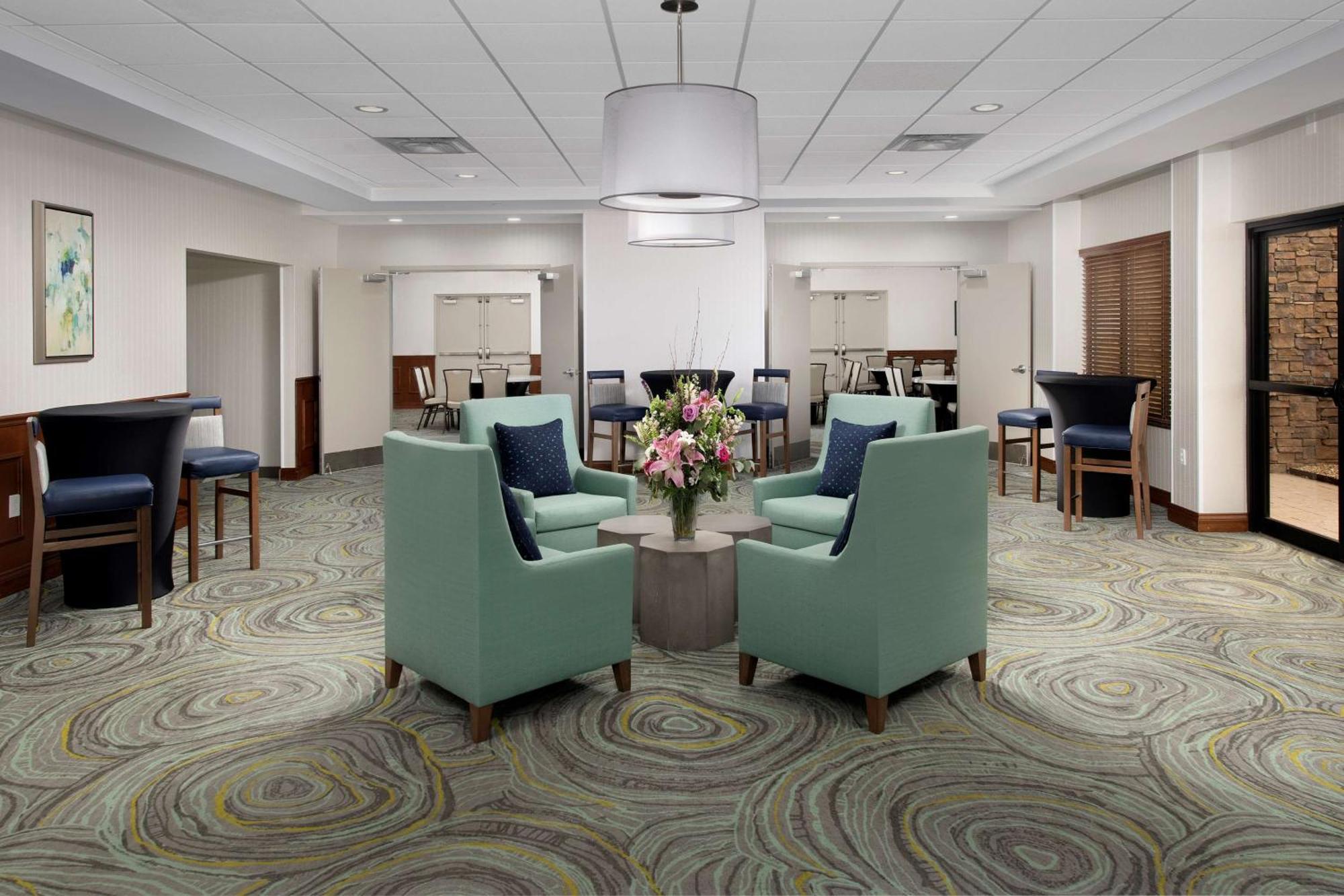 Hilton Garden Inn Atlanta West/Lithia Springs Bagian luar foto