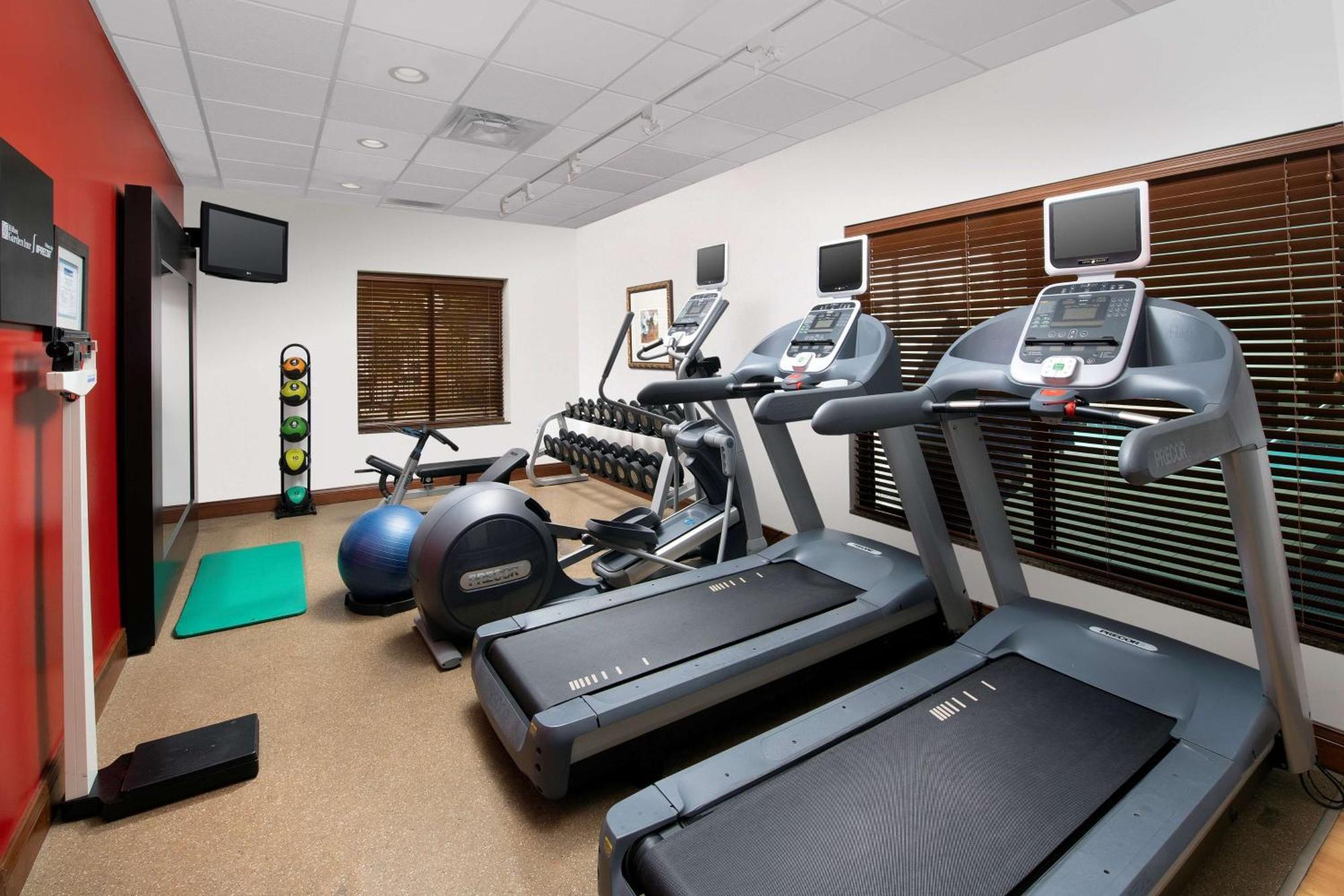 Hilton Garden Inn Atlanta West/Lithia Springs Bagian luar foto
