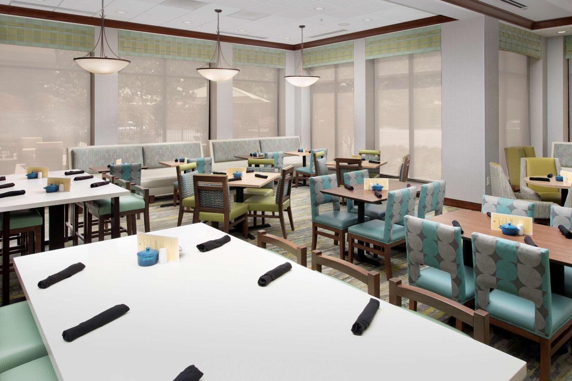 Hilton Garden Inn Atlanta West/Lithia Springs Bagian luar foto