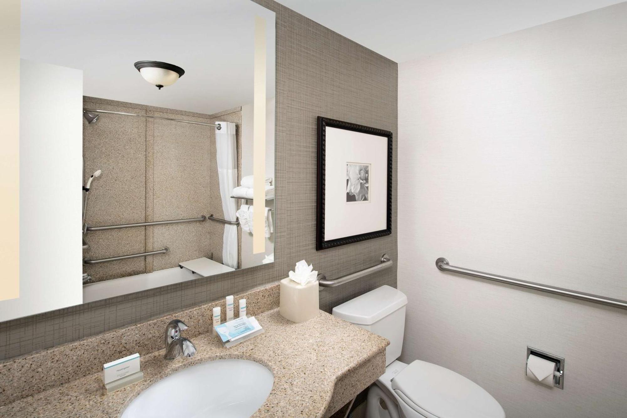 Hilton Garden Inn Atlanta West/Lithia Springs Bagian luar foto