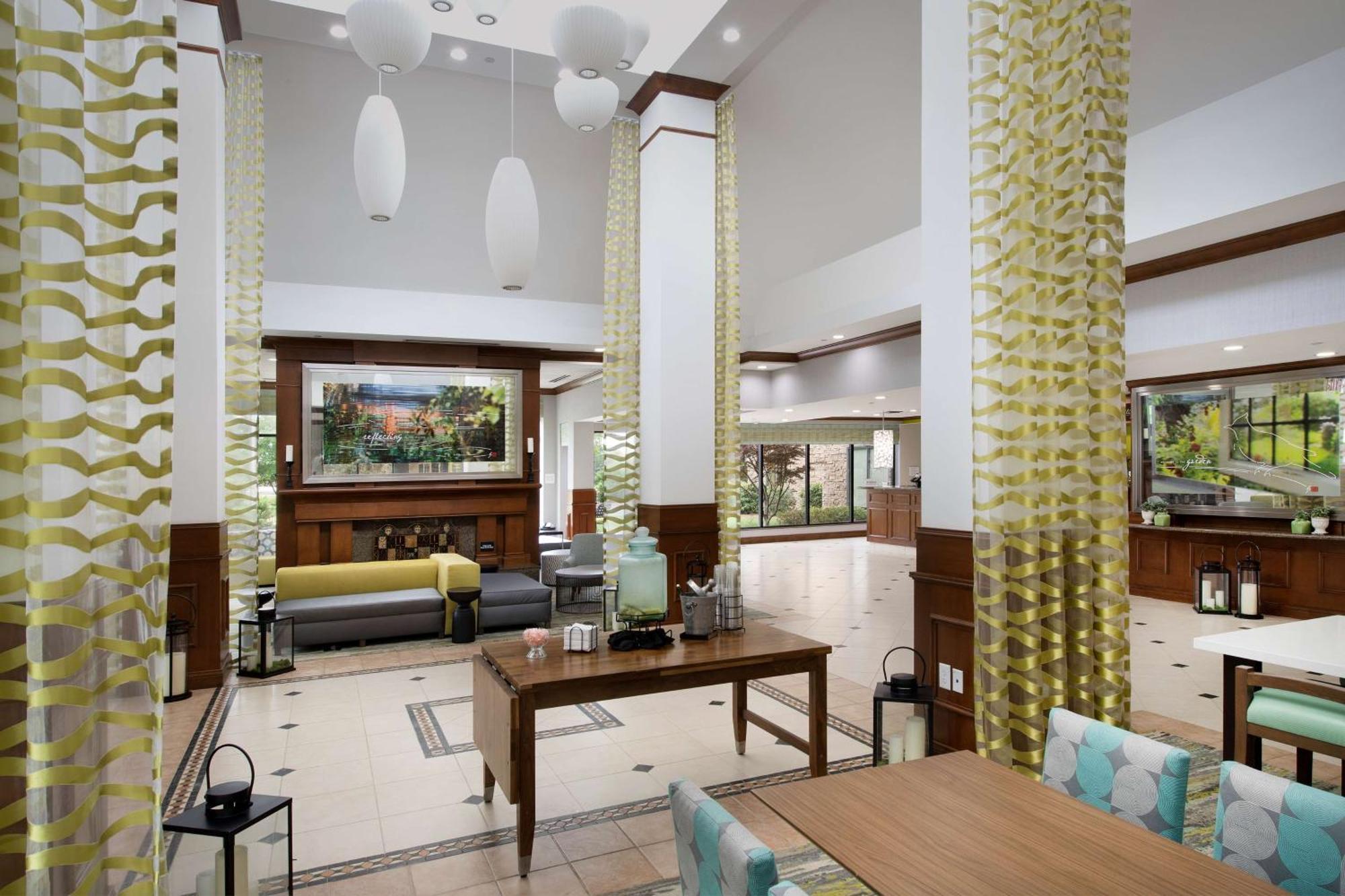 Hilton Garden Inn Atlanta West/Lithia Springs Bagian luar foto