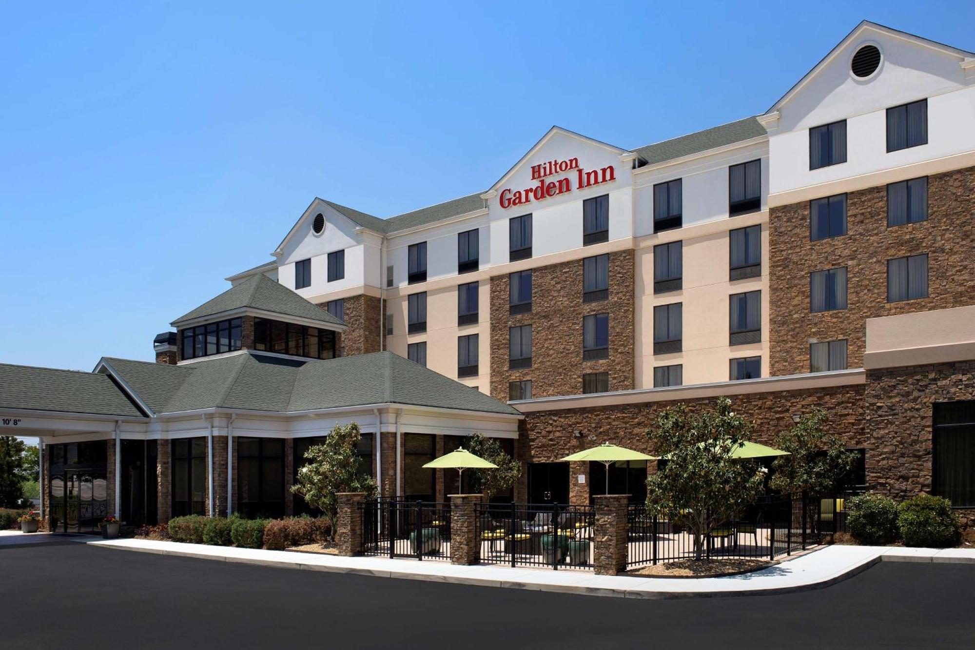 Hilton Garden Inn Atlanta West/Lithia Springs Bagian luar foto