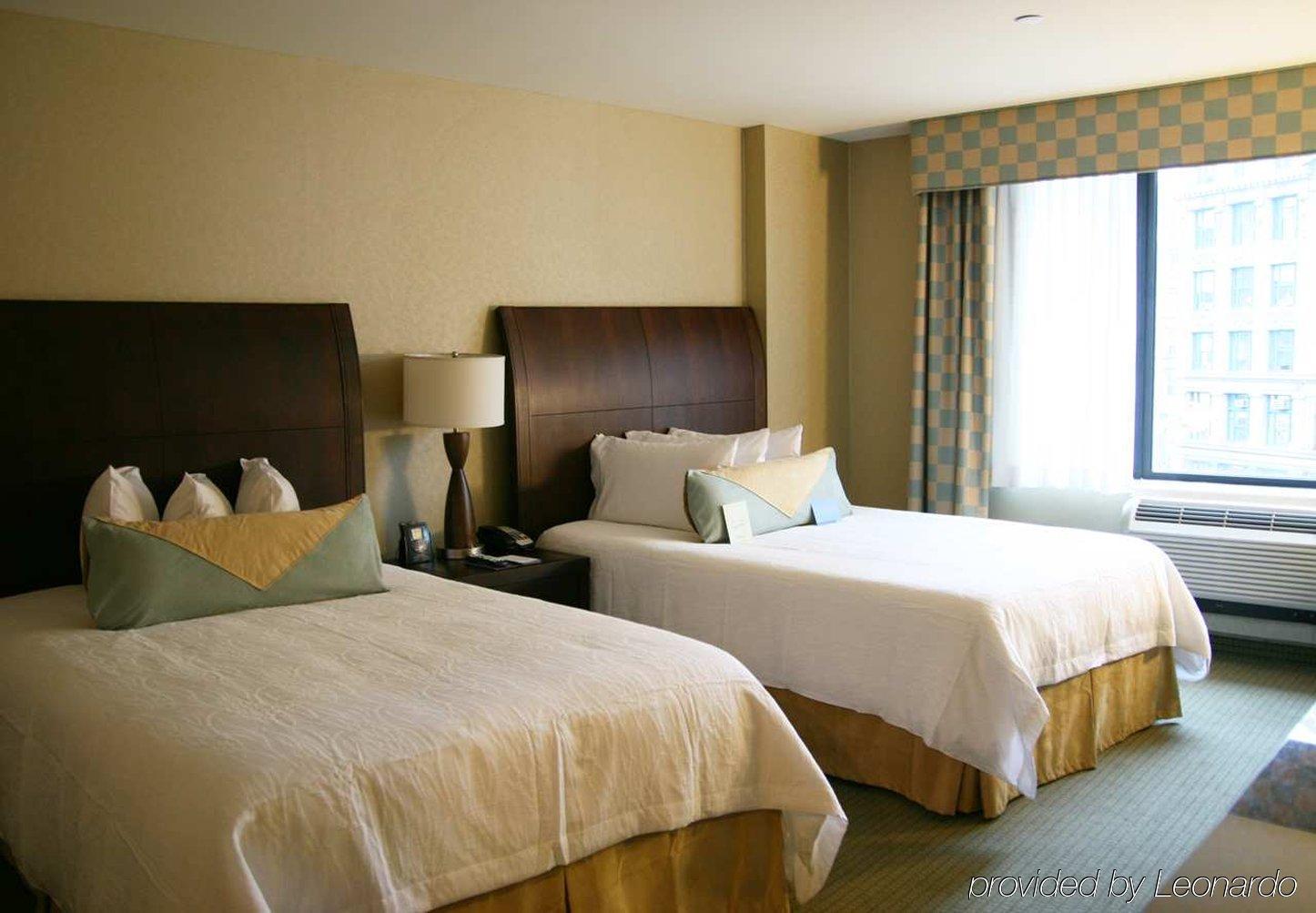 Hilton Garden Inn Atlanta West/Lithia Springs Ruang foto