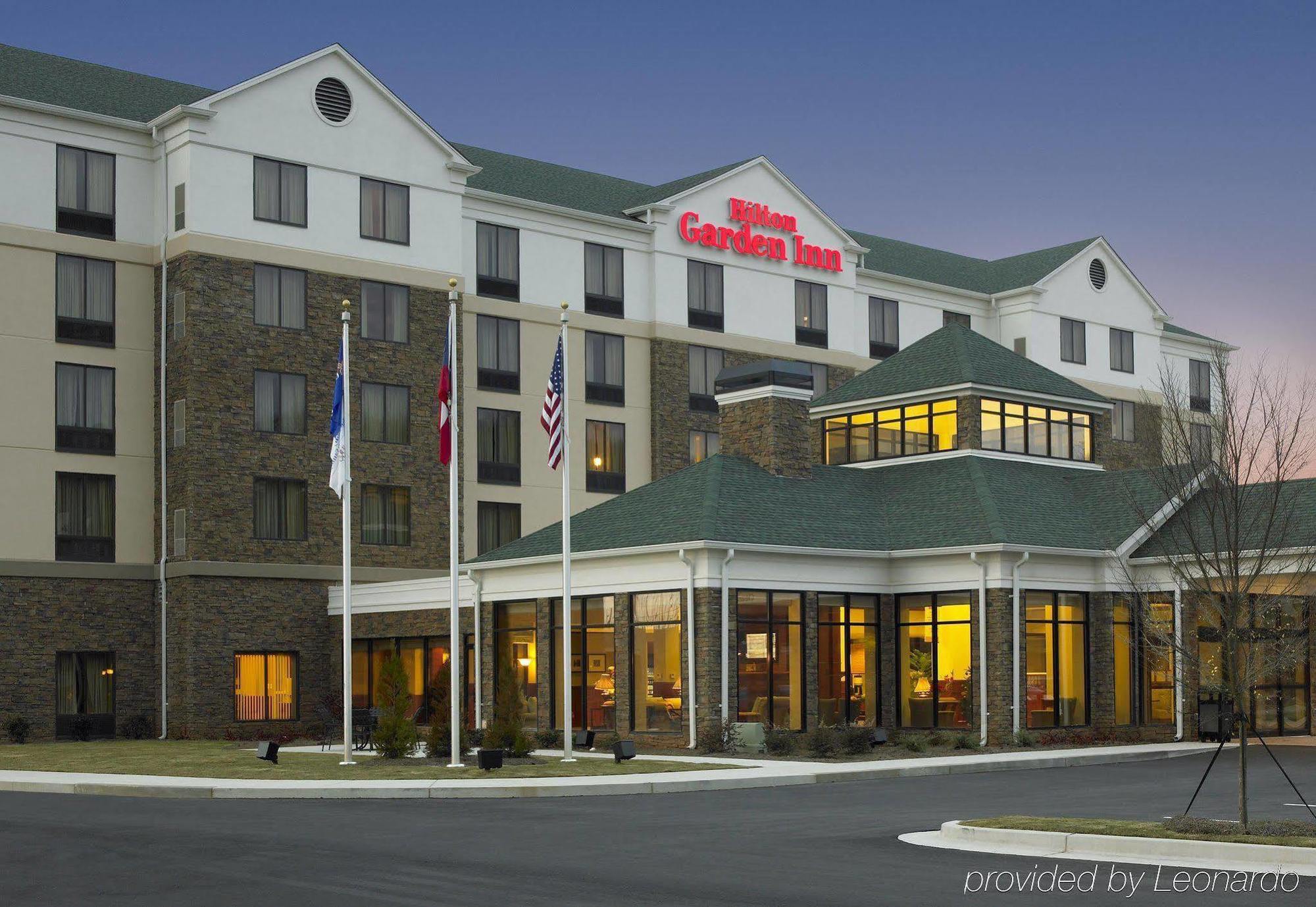 Hilton Garden Inn Atlanta West/Lithia Springs Bagian luar foto