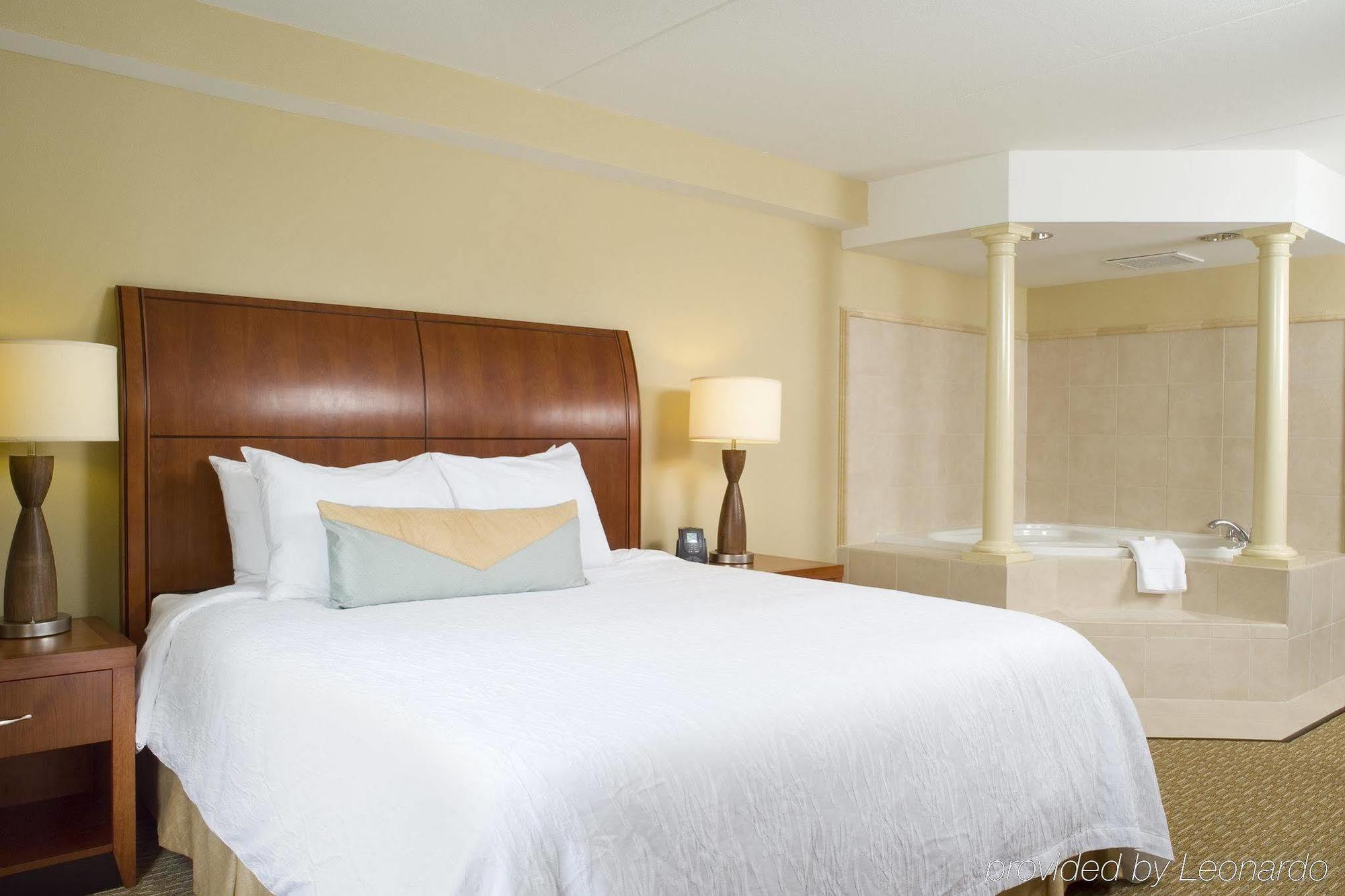 Hilton Garden Inn Atlanta West/Lithia Springs Bagian luar foto