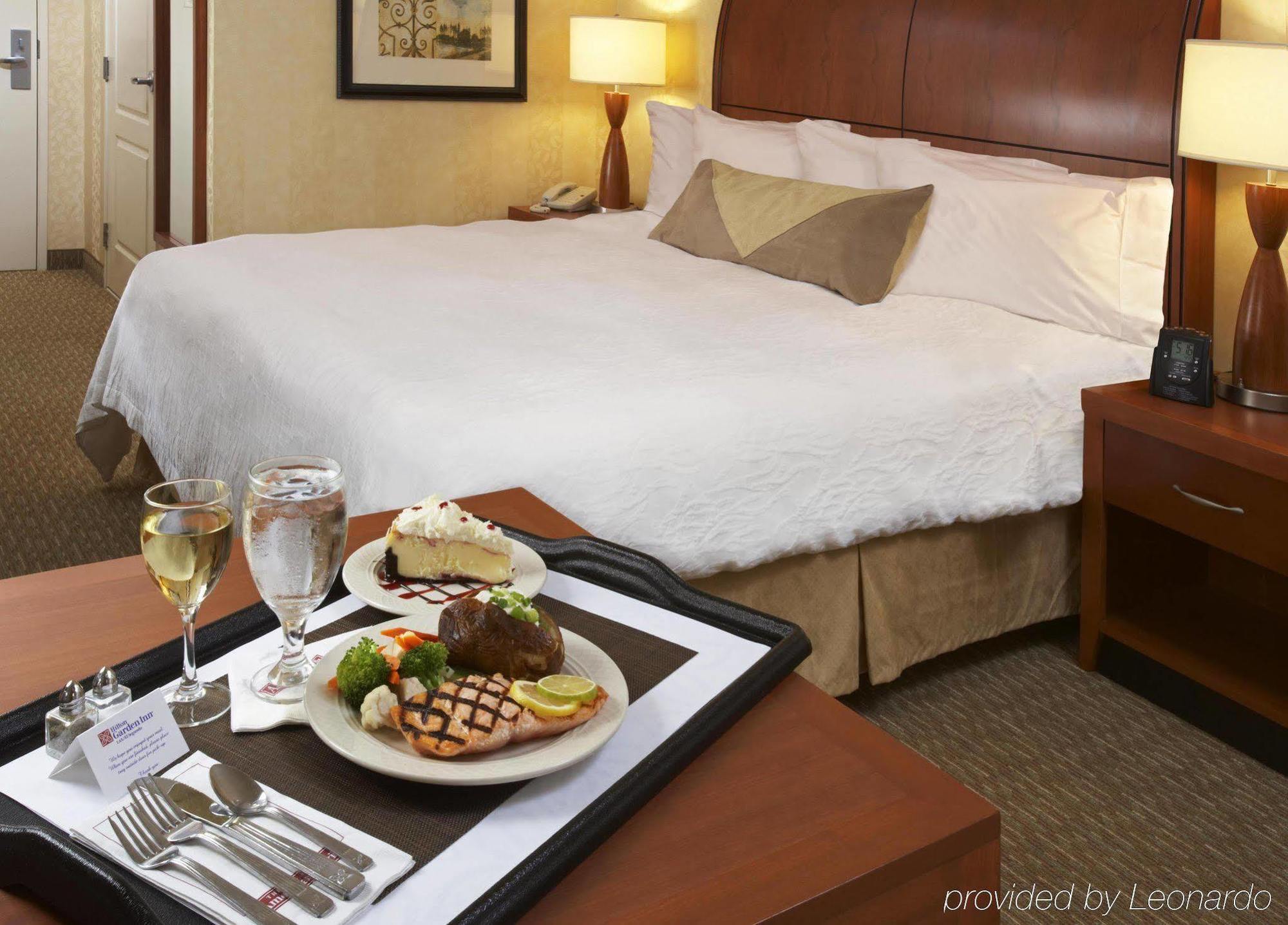 Hilton Garden Inn Atlanta West/Lithia Springs Ruang foto