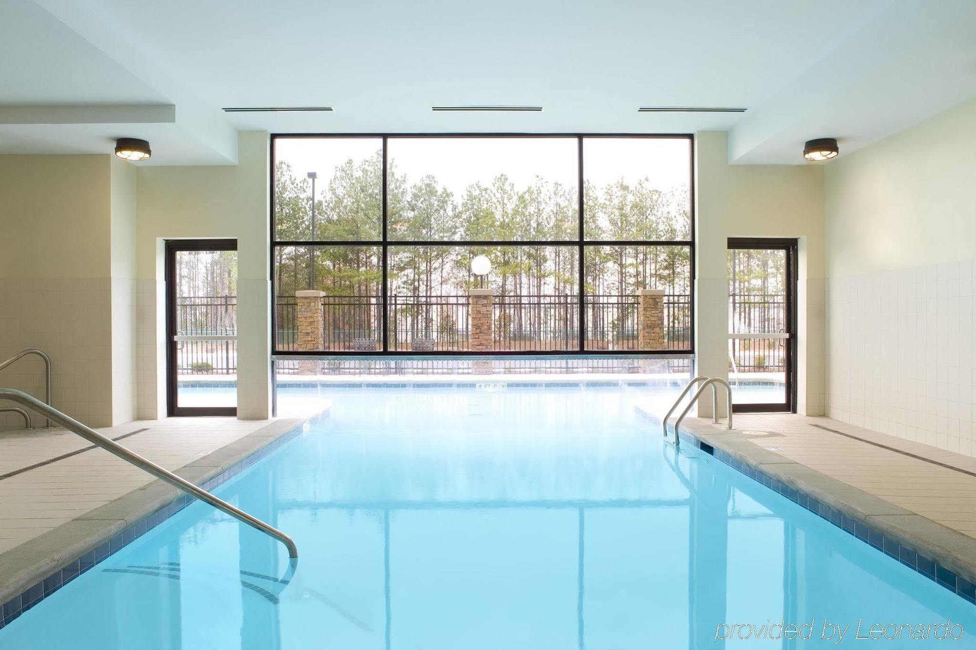 Hilton Garden Inn Atlanta West/Lithia Springs Fasilitas foto