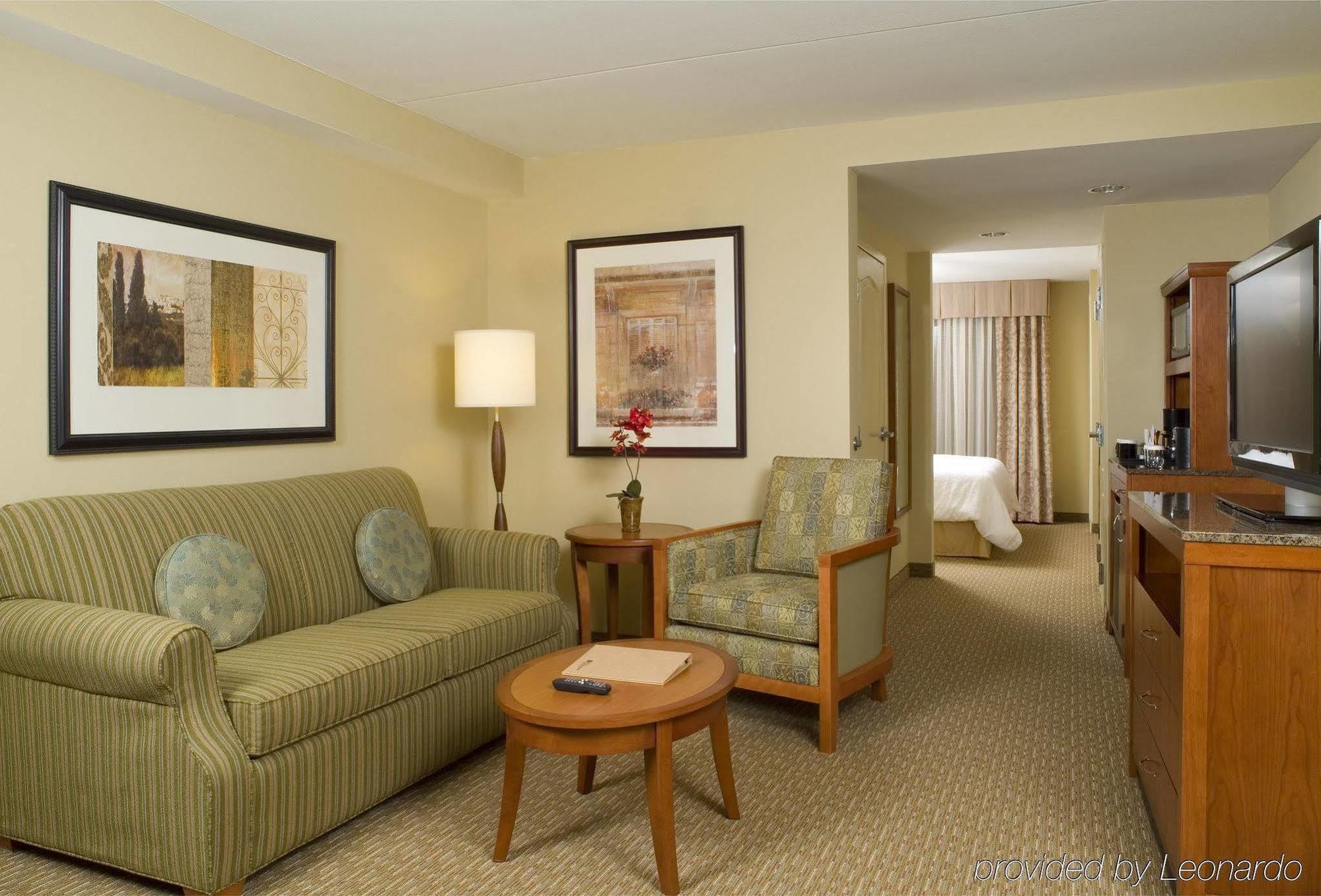 Hilton Garden Inn Atlanta West/Lithia Springs Bagian luar foto