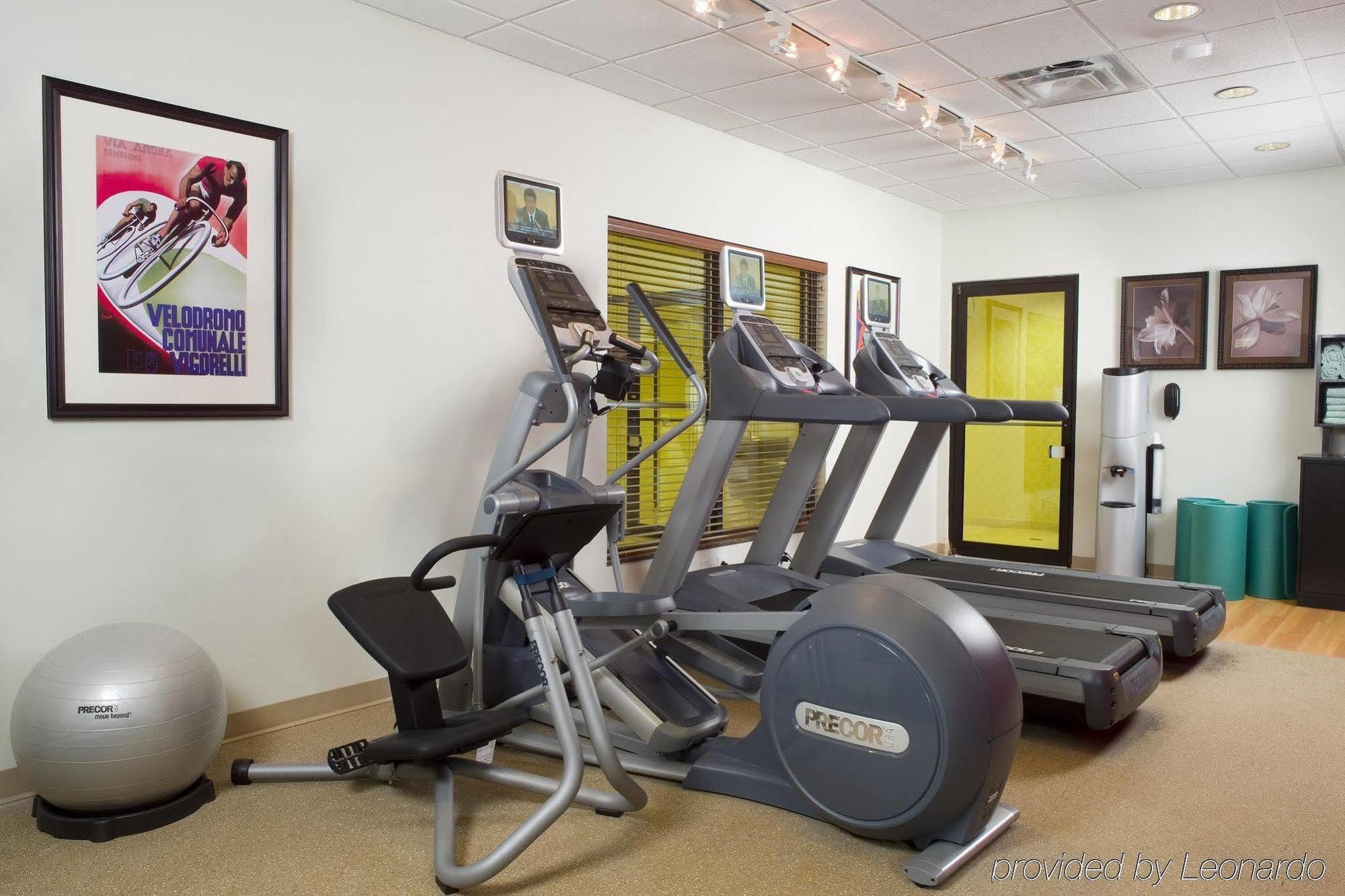 Hilton Garden Inn Atlanta West/Lithia Springs Bagian luar foto