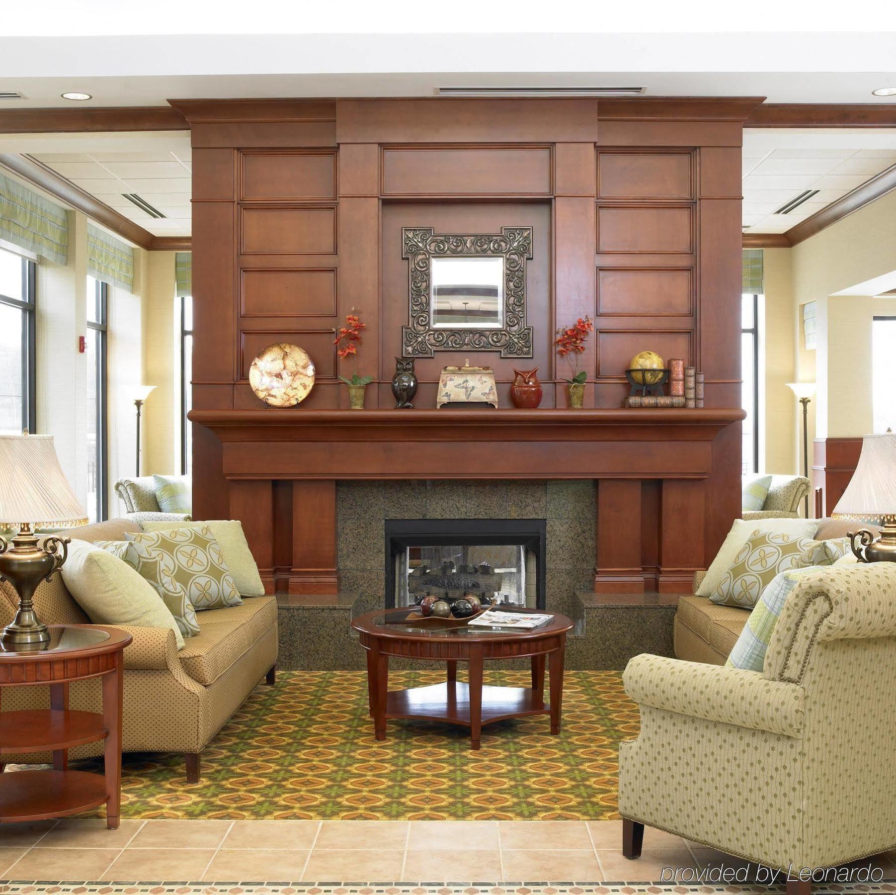 Hilton Garden Inn Atlanta West/Lithia Springs Bagian luar foto