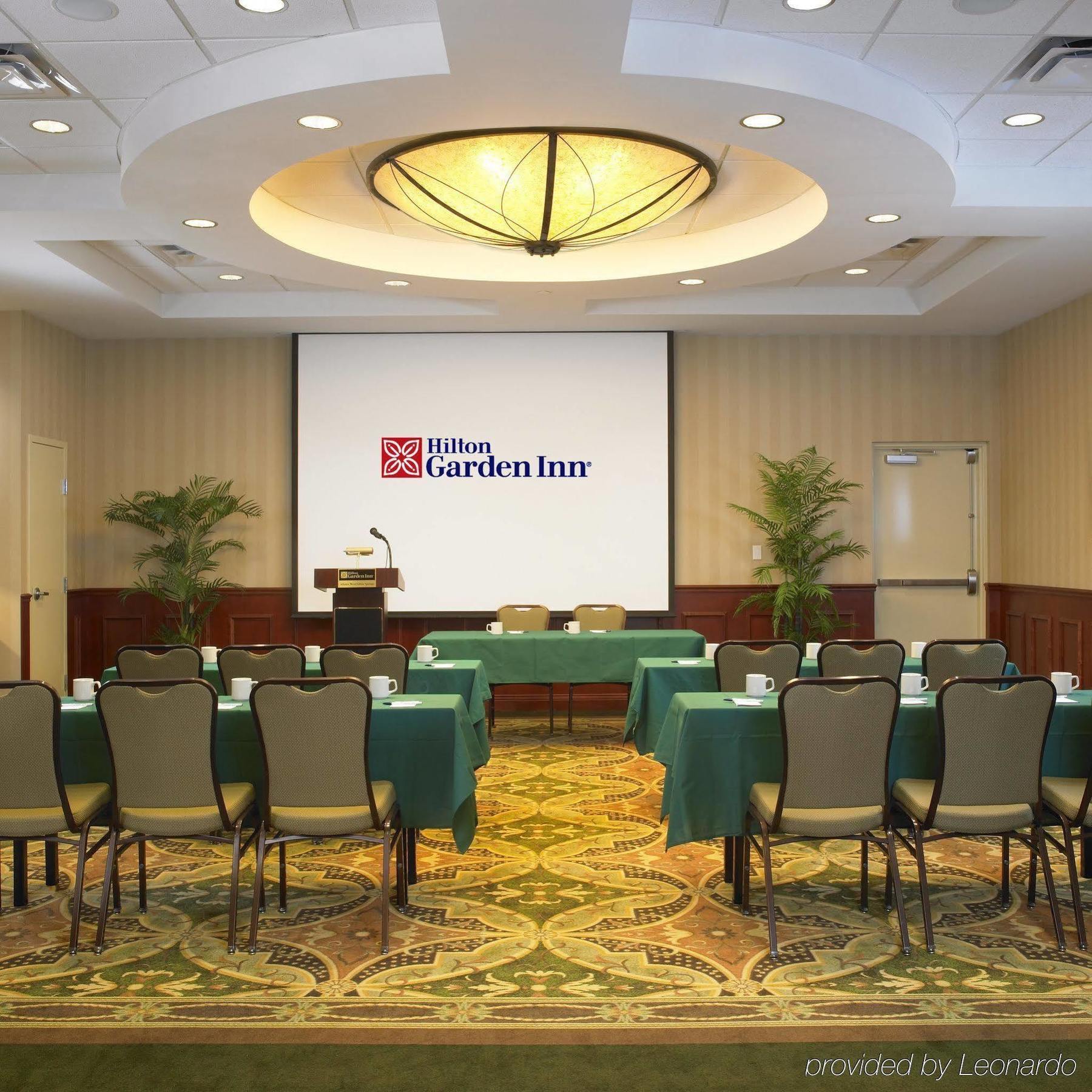 Hilton Garden Inn Atlanta West/Lithia Springs Bagian luar foto