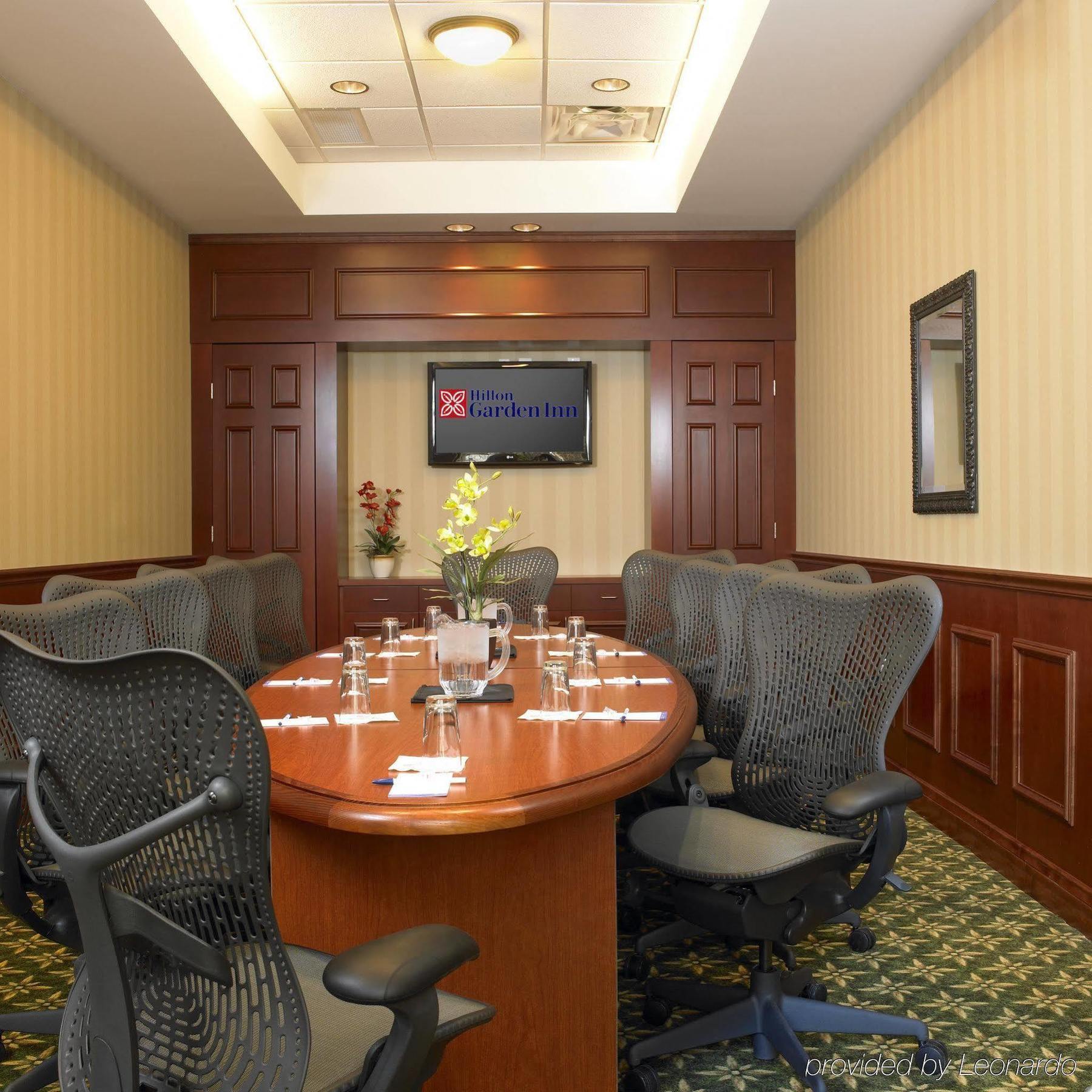 Hilton Garden Inn Atlanta West/Lithia Springs Fasilitas foto